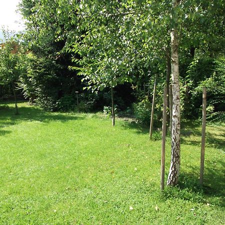 Apartamento Sagzahnblick Kundl Exterior foto