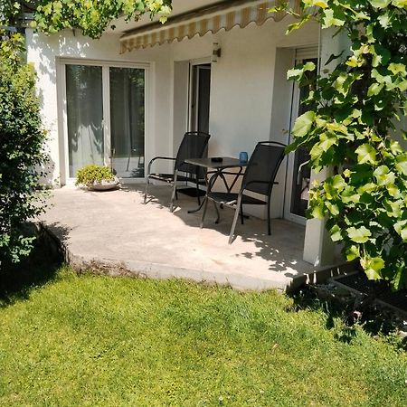 Apartamento Sagzahnblick Kundl Exterior foto