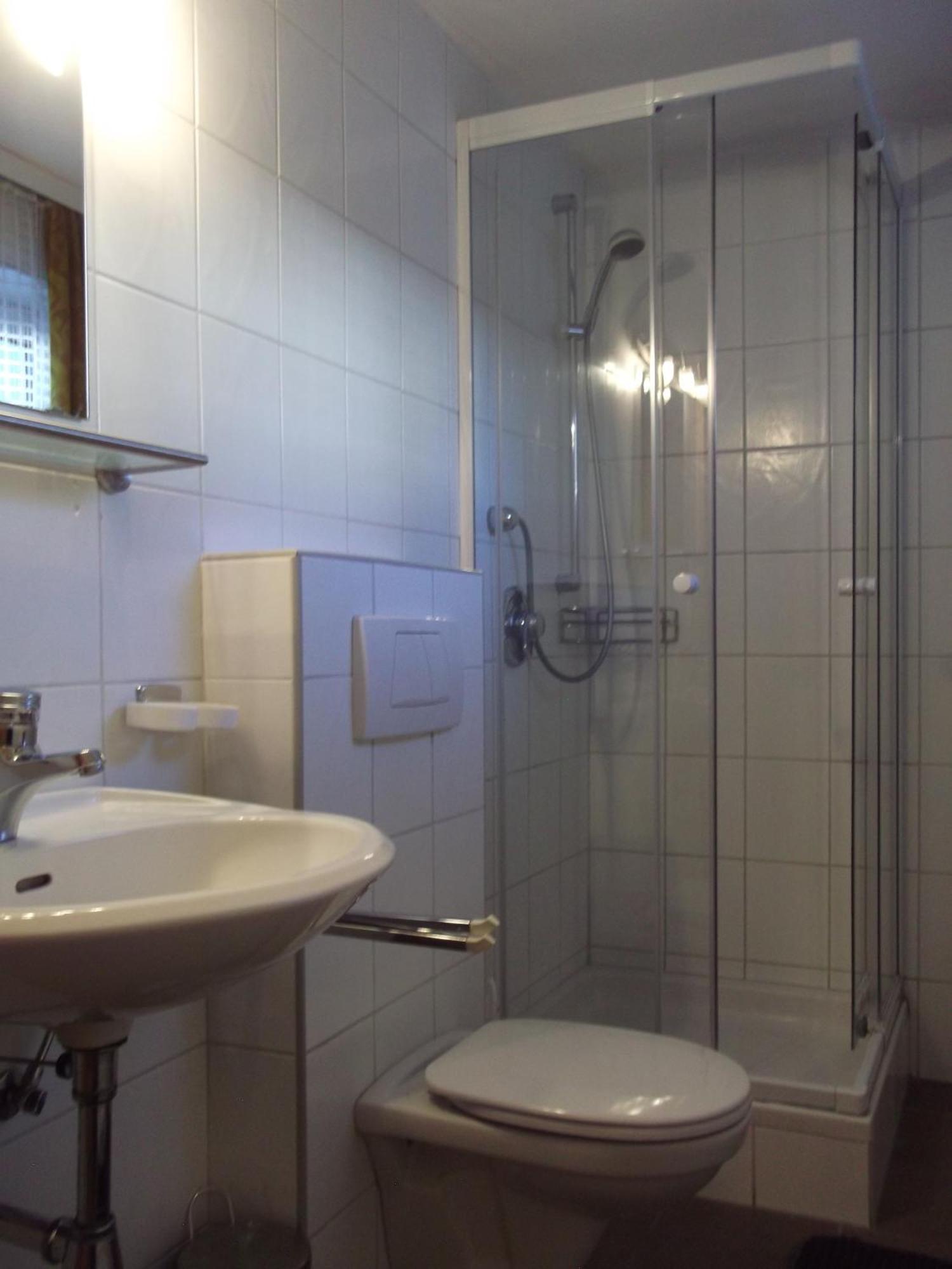 Apartamento Sagzahnblick Kundl Exterior foto