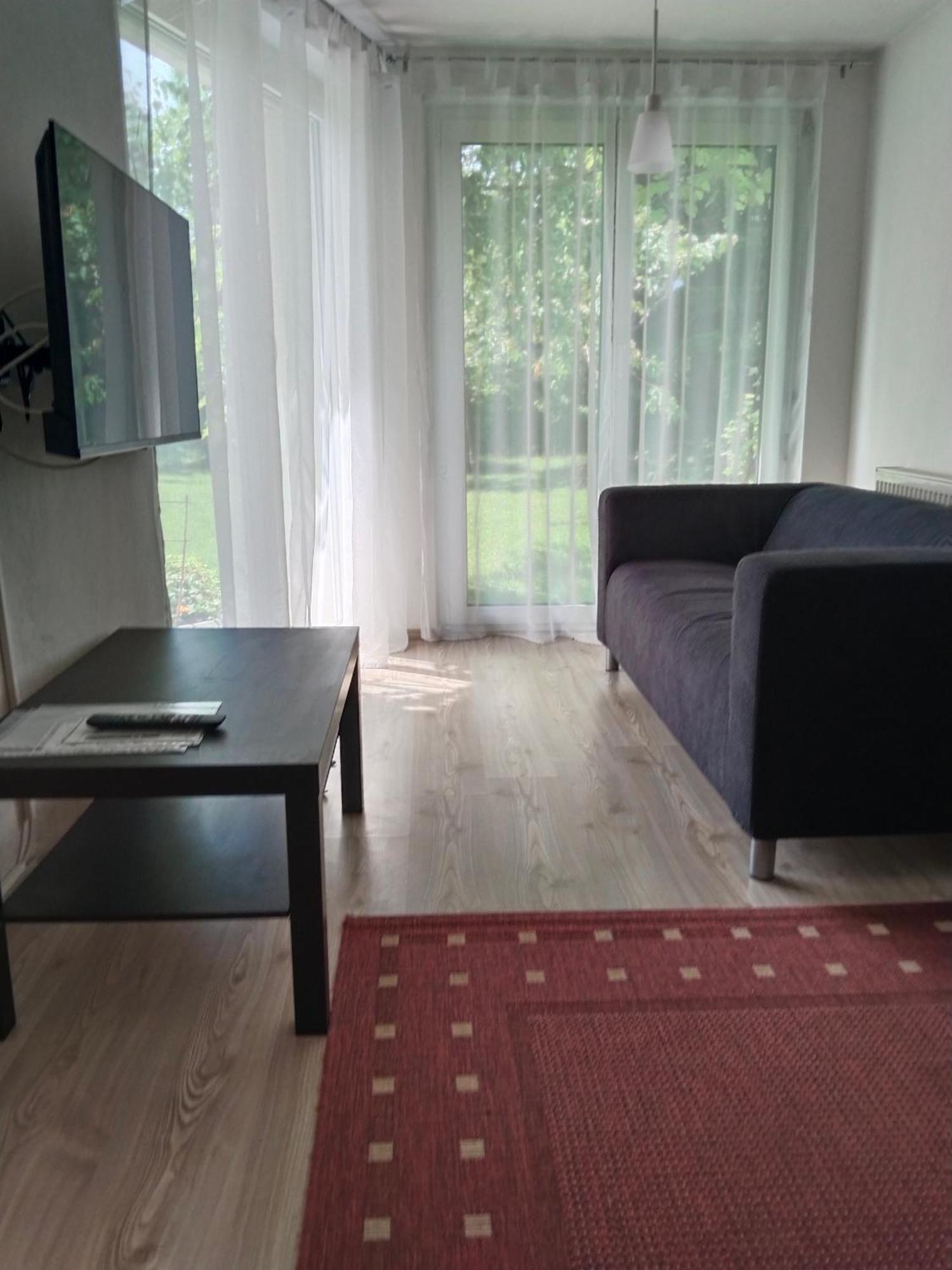 Apartamento Sagzahnblick Kundl Exterior foto