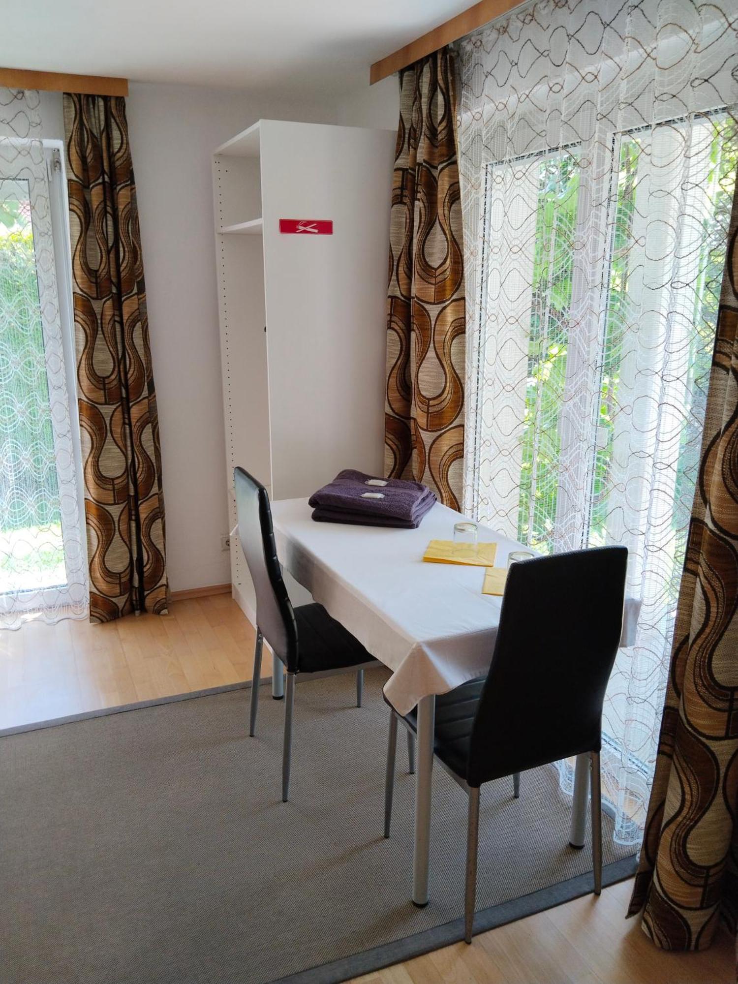 Apartamento Sagzahnblick Kundl Exterior foto